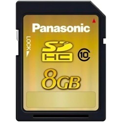 Panasonic KX-NS5135X SDHC 8Gb