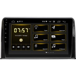 Incar DTA-0115
