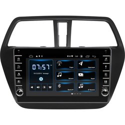 Incar DTA-0702R