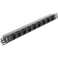 Lanberg PDU-09E-0300