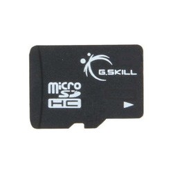 G.Skill microSDHC U3 Class 10 32Gb