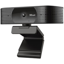 Trust TW-350 4K Ultra HD Webcam