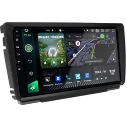 AudioSources T250-1080S