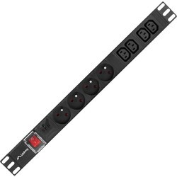 Lanberg PDU-04E04I-0200