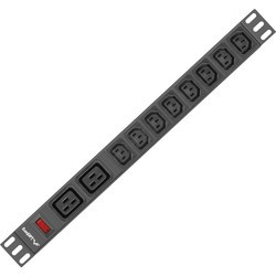 Lanberg PDU-02I1908I-0200-C20