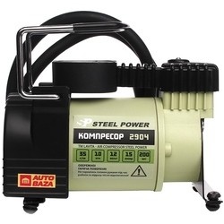 Steel Power SPR 2904