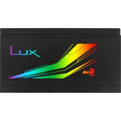 Aerocool LUX RGB 550M
