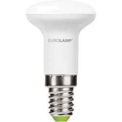 Eurolamp LED EKO R39 5W 3000K E14 3 pcs