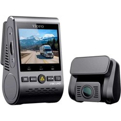 VIOFO A129 Pro Duo Ultra GPS 4K