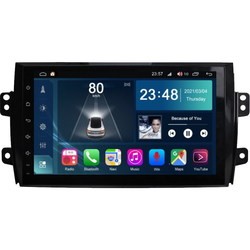 Torssen F96128 4G Suzuki SX4 2006-2012