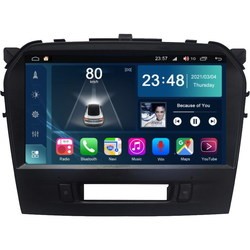 Torssen F96128 4G Suzuki Vitara 2016+
