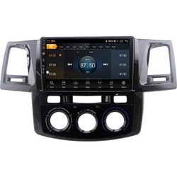 Torssen F96128 4G Toyota Hilux 2012 Cond