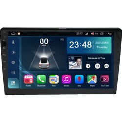 Torssen F96128 4G VW Universal 2018+