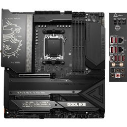 MSI MEG X670E GODLIKE