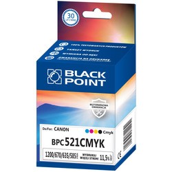 Black Point BPC521CMYK