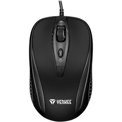 Yenkee Wired USB Mouse Quito