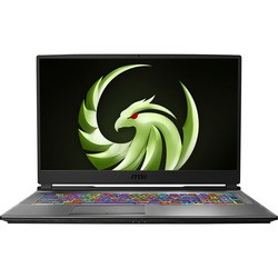 MSI A4DEK-021US