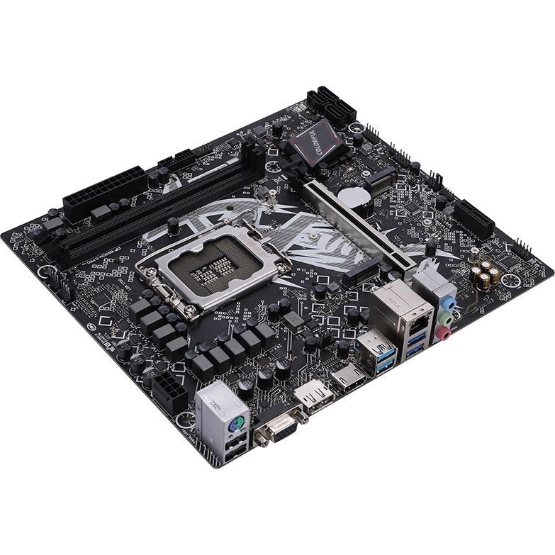 Colorful BATTLE-AX B660M-D PRO V20