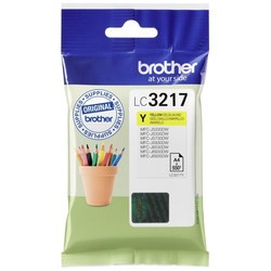 Brother LC-3217Y