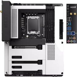 NZXT N7 Z690 Matte White