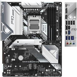 ASRock B650 Pro RS