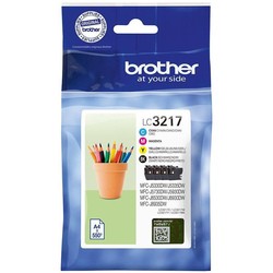 Brother LC-3217VAL