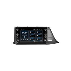 Incar DTA-2318R