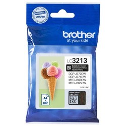 Brother LC-3213BK