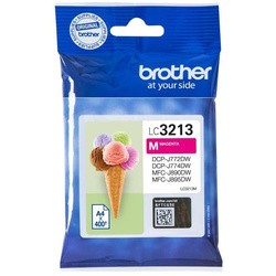 Brother LC-3213M