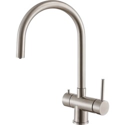 Fabiano FKM 31.5 SS Inox 8231.401.0226