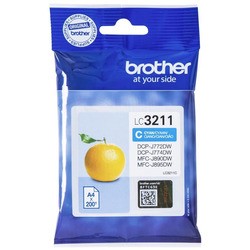 Brother LC-3211C