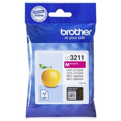 Brother LC-3211M