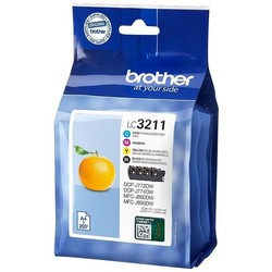 Brother LC-3211VAL