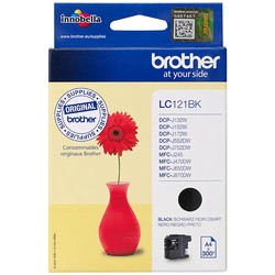 Brother LC-121BK