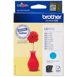 Brother LC-121C