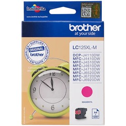 Brother LC-125XLM