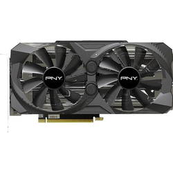 PNY GeForce RTX 3070 8GB UPRISING Dual Fan LHR