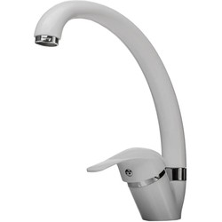 Ecomix Energo GEZ-White-103S