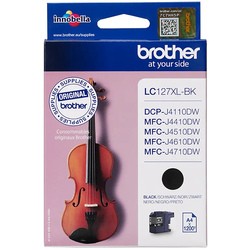 Brother LC-127XLBK