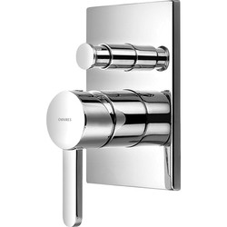 Omnires Darling DA5035CR