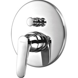 Omnires Art Deco AD5135CR