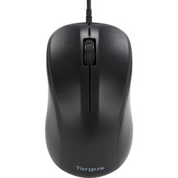 Targus USB Optical Mouse 3 Button