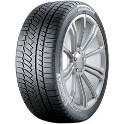Continental ContiWinterContact TS850P 215/65 R17 72H