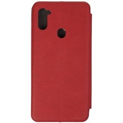 Becover Exclusive Case for Galaxy A11