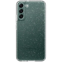 Spigen Liquid Crystal Glitter for Galaxy S22