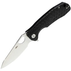 Honey Badger Leaf Small HB1308