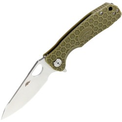 Honey Badger Leaf Small HB1310