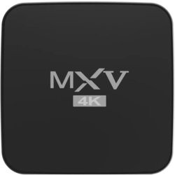 Android TV Box MXV 4K 32 Gb