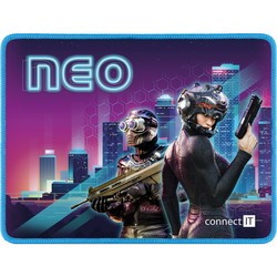 Connect IT NEO S