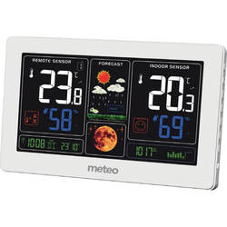 Meteo SP100